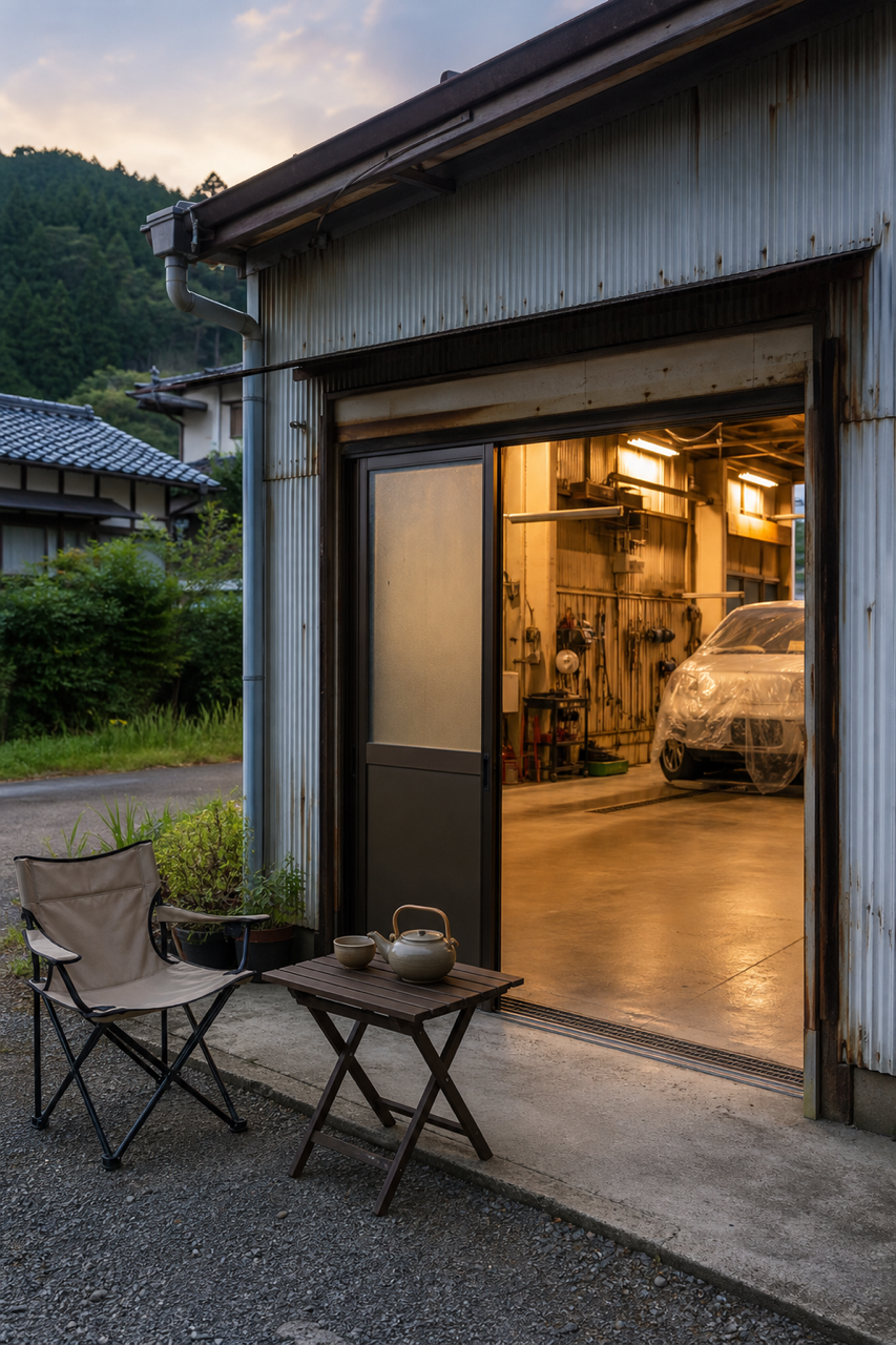 融通の利く対応