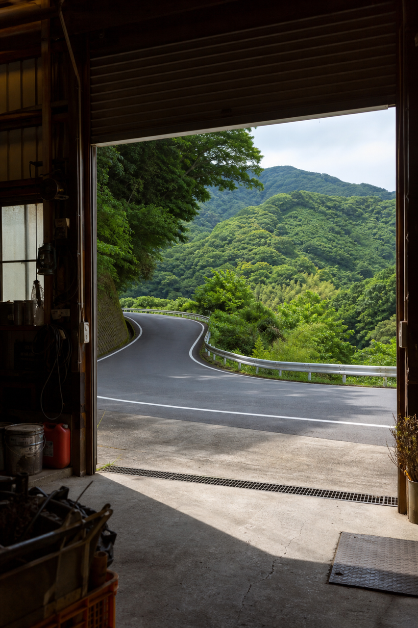 車の相談